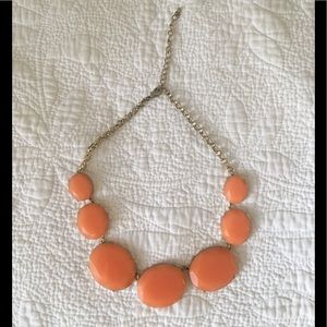 Francesca’s J. Crew Style necklace!